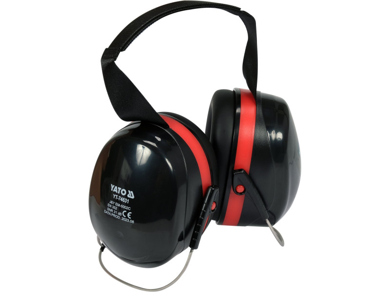 Kuulosuojaimet Yato YT-74631