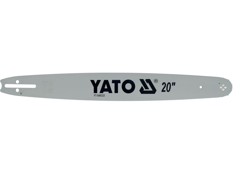Laippa Yato YT-849333; 20''; 500 mm; 0,325''; 1,3 mm; 78