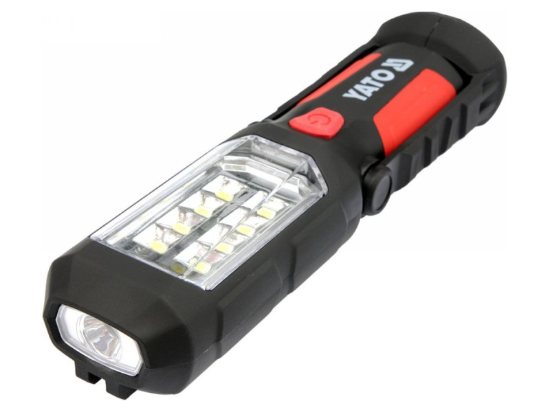 Kannettava LED lamppu Yato YT-08513; 280 lm