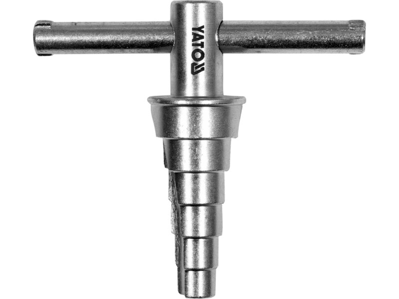 Putkipihdit Yato YT-03318; 1/2''; 1-1/8''