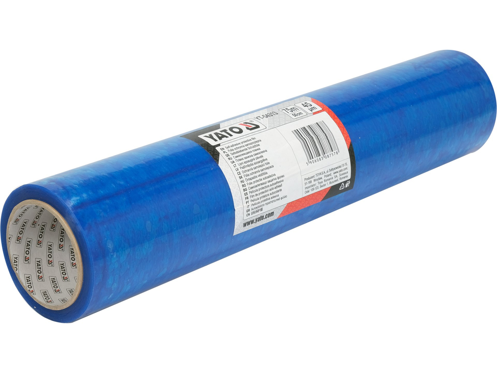 Päällystekalvo Yato YT-54313; 50 cm x 75 m