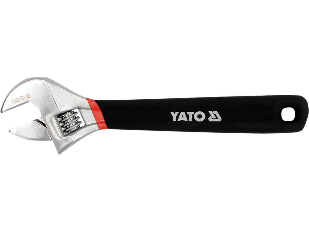 Jakoavain  Yato YT-21651; 200 mm; 24 mm