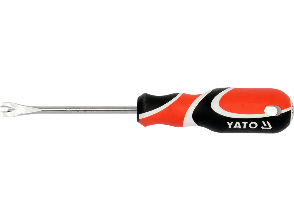 Auton korjaustyökalu Yato YT-1370; 6x100 mm