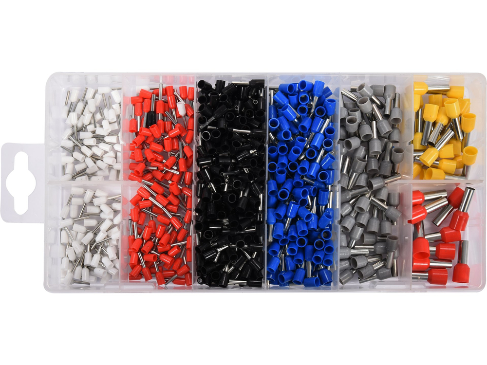 Liitin Yato YT-06895; 685 kpl.