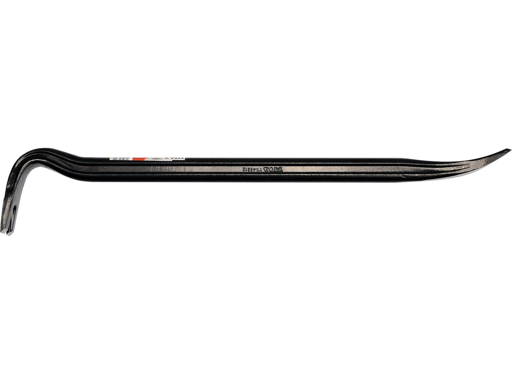 Sorkkarauta Yato YT-46813; 750 mm