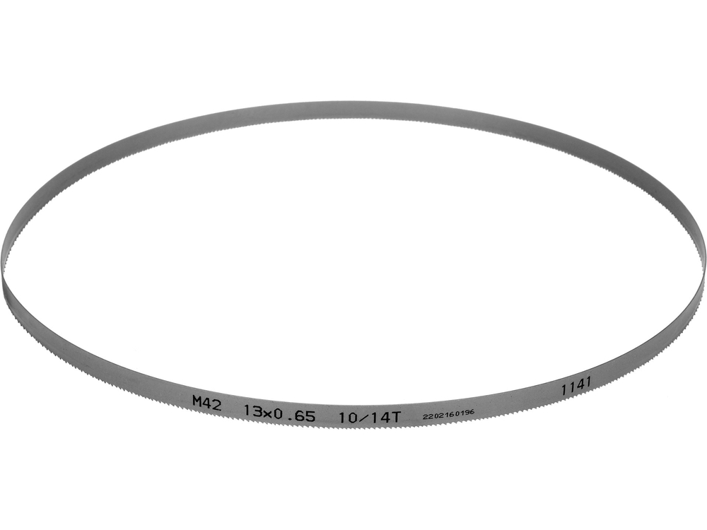 Vannesahan terä metallille Yato YT-82189; 1140 mm
