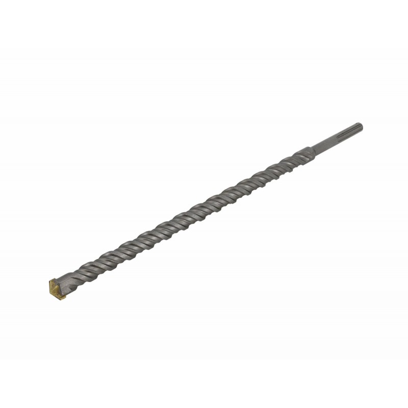 Betoniporanterä AWTools AW43760; SDS-max; TCT; 32x455x600 mm