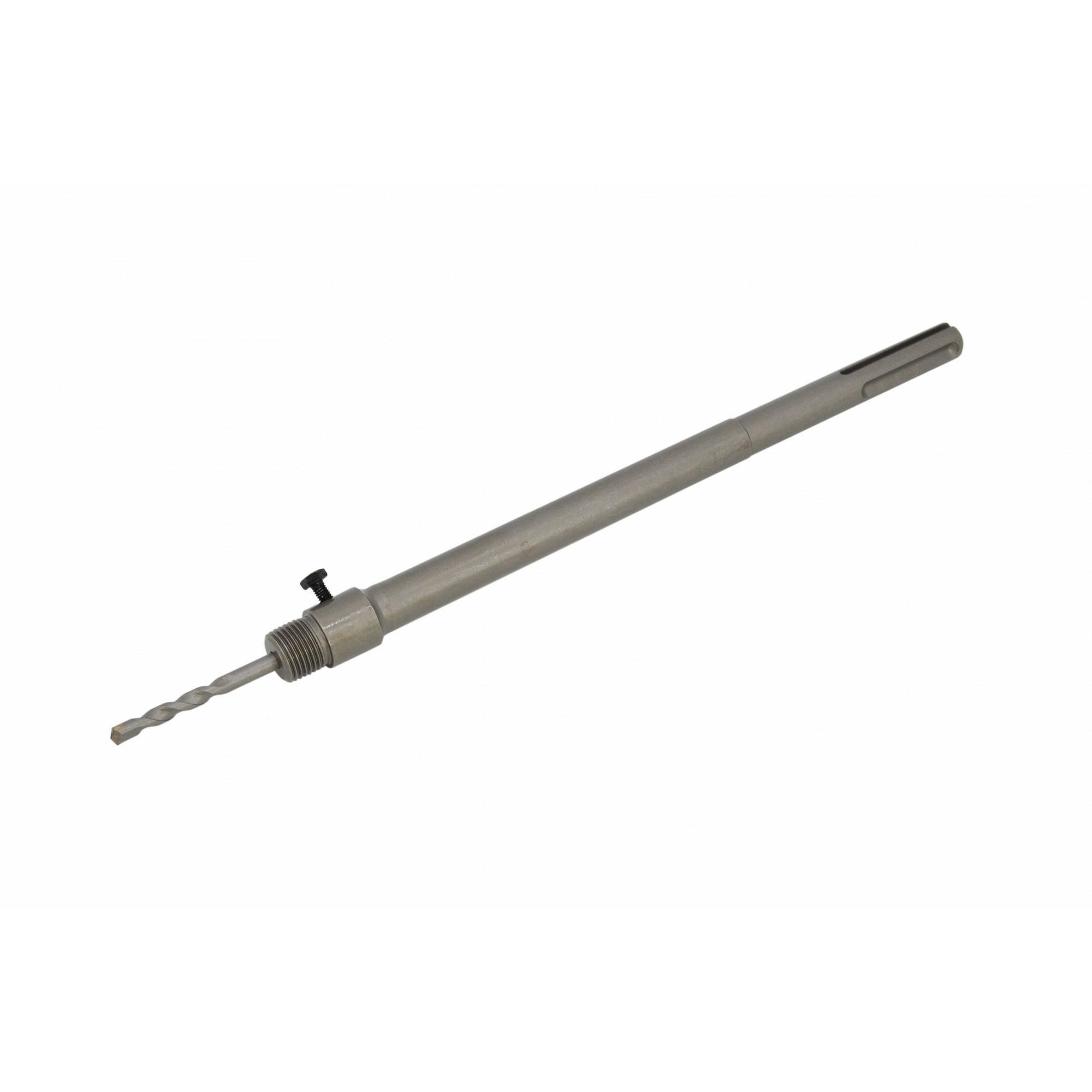 Kuusiokanta-adapteri AWTools AW43242; SDS-Max; TCT; 600 mm