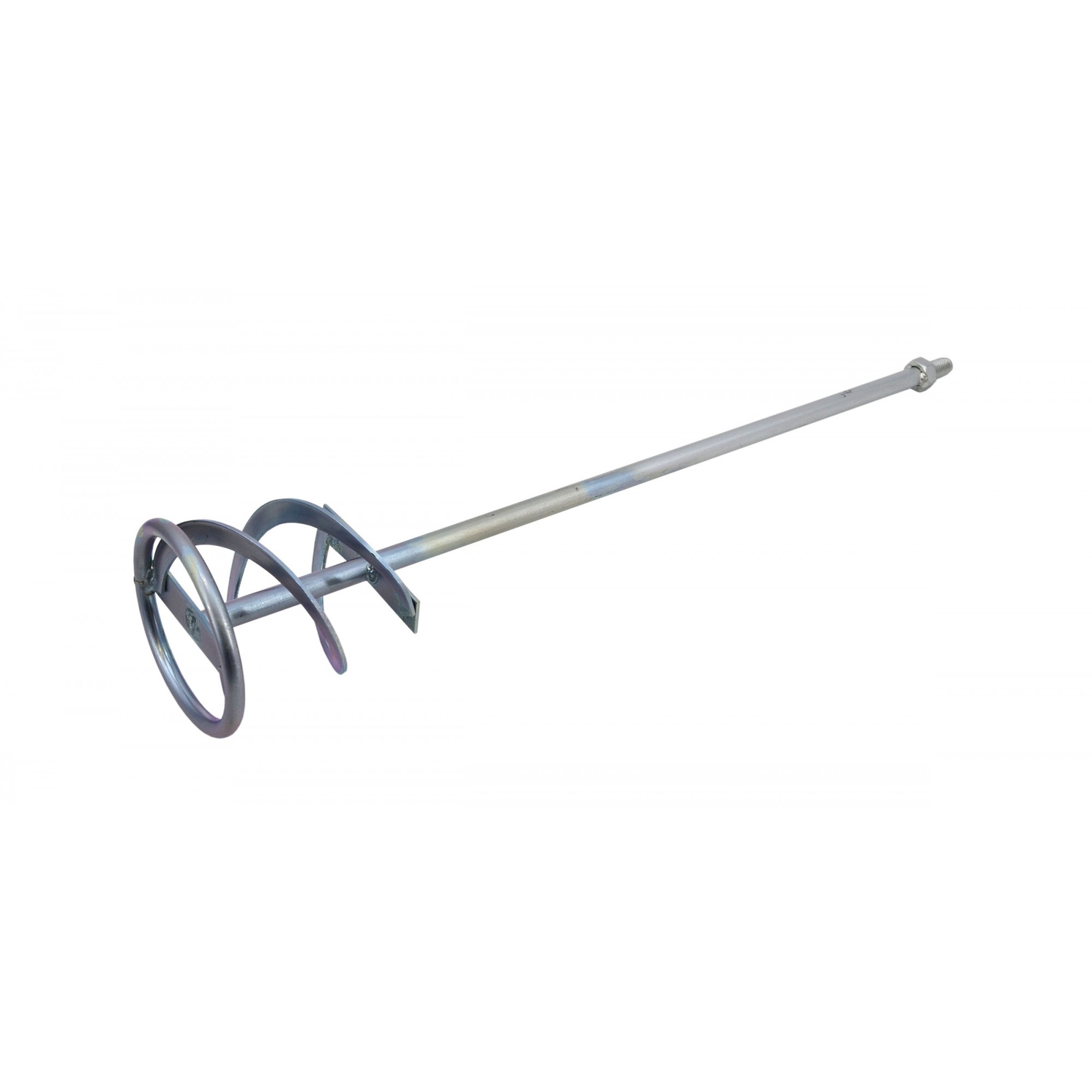 Vispilä AWTools AW30469BL; M14; 160x600 mm