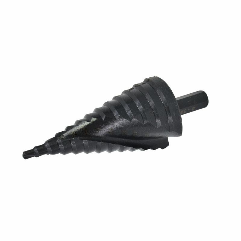 Porrasporanterä AWTools AW40950; HSS; 4-22 mm
