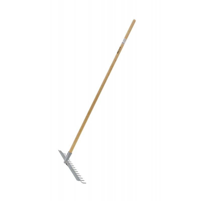 Lehtiharava AWTools AW00096; 36 cm 14 tangolla
