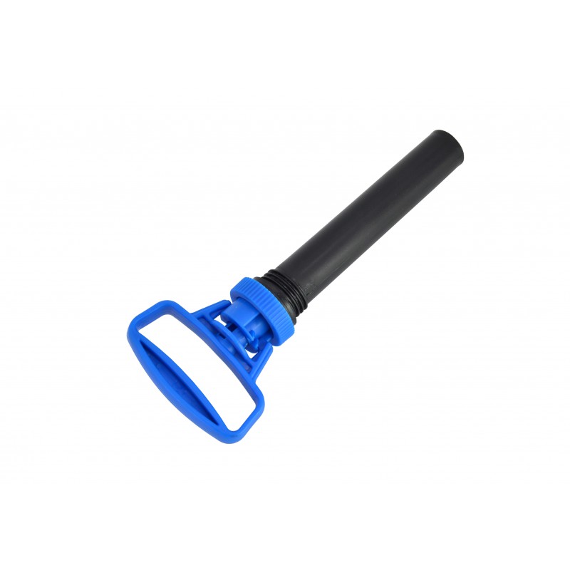 Pumppukahva AWTools AW60160; 320 mm; 3 l