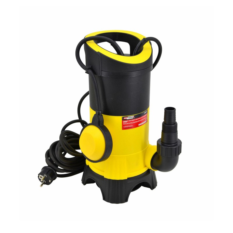 Vesipumppu AWTools AW85023; 1100 W