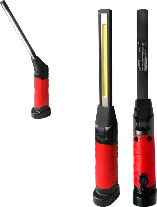 Työvalaisin AWTools AW17602BL; LED; 620 lm