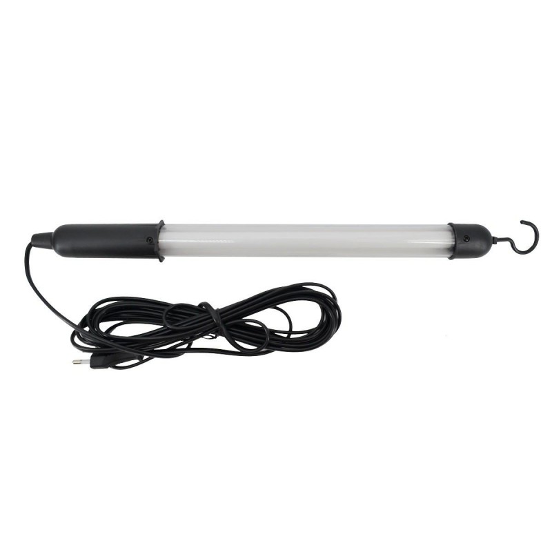 Kannettava lamppu AWTools AW17700; 8 W; 230 V; 5 m