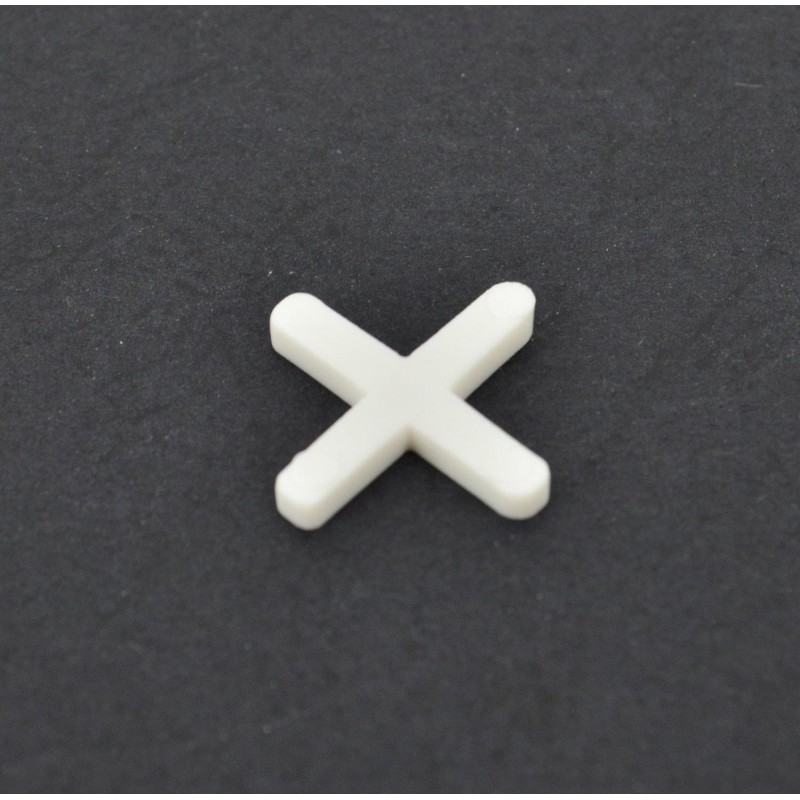 Ristimerkit tiilien merkkaamiseen AWTools AW30349; 1 mm; 200 kpl.