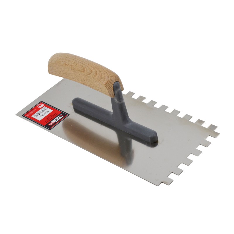 Laastikammat ja lastat AWTools AW30180; 27 cm; 10x10 mm