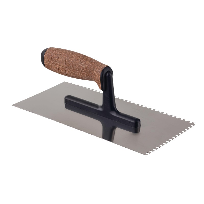Laastikammat ja lastat AWTools AW27526; 27 cm; 12x12 mm