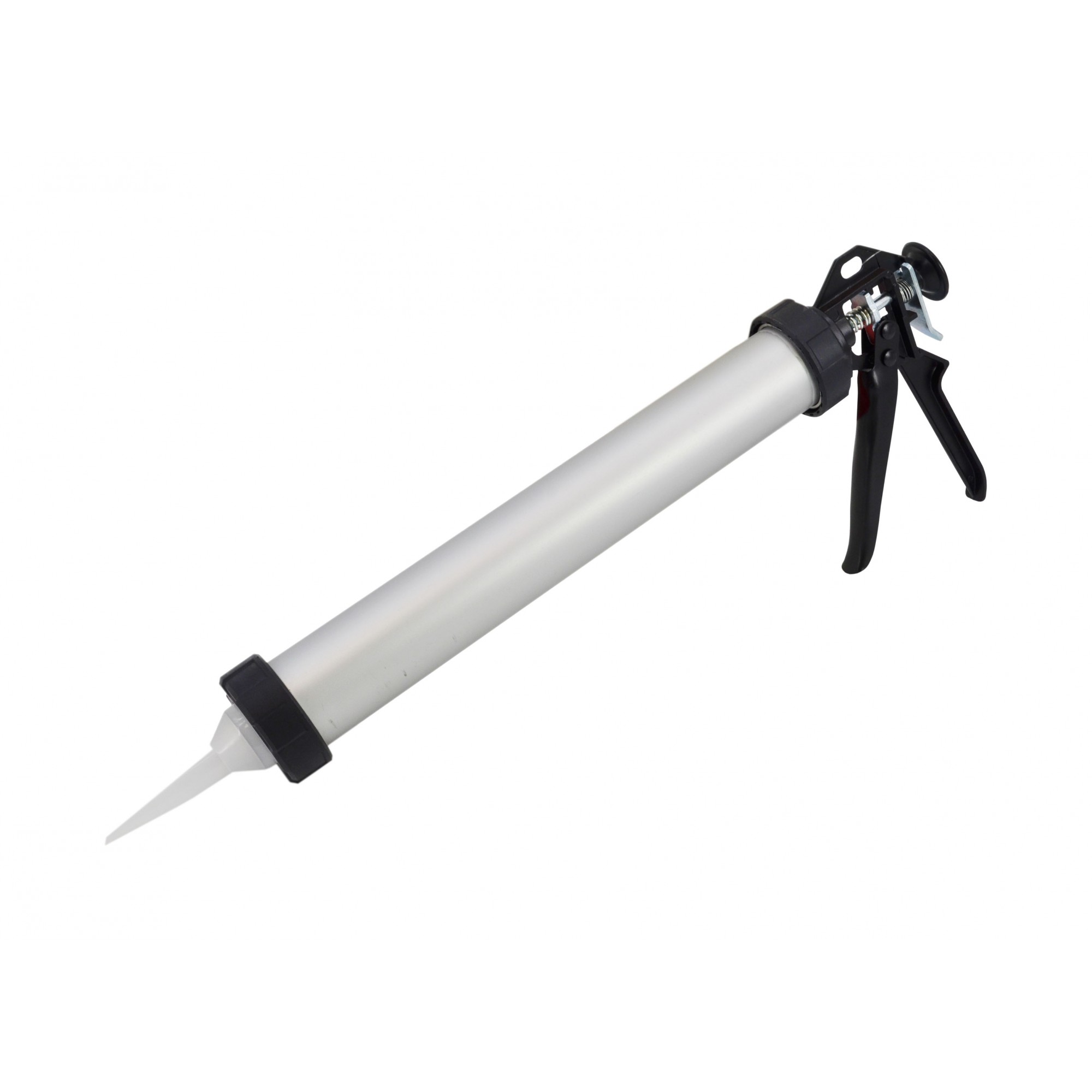 Silikonipistooli AWTools AW13730; 600 ml