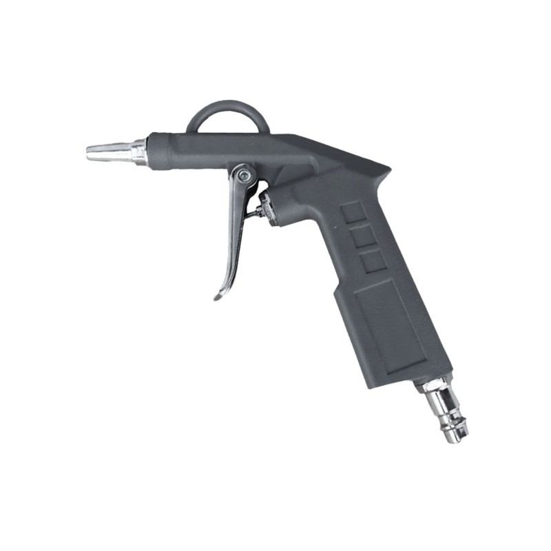 Puhalluspistooli AWTools AW10027; 1/4''; 8 bar; 2,5 cm
