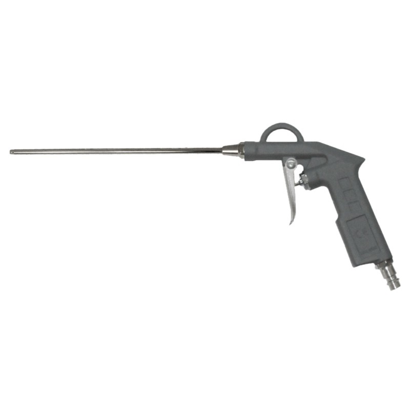 Puhalluspistooli AWTools AW10029; 1/4''; 8 bar; 22 cm