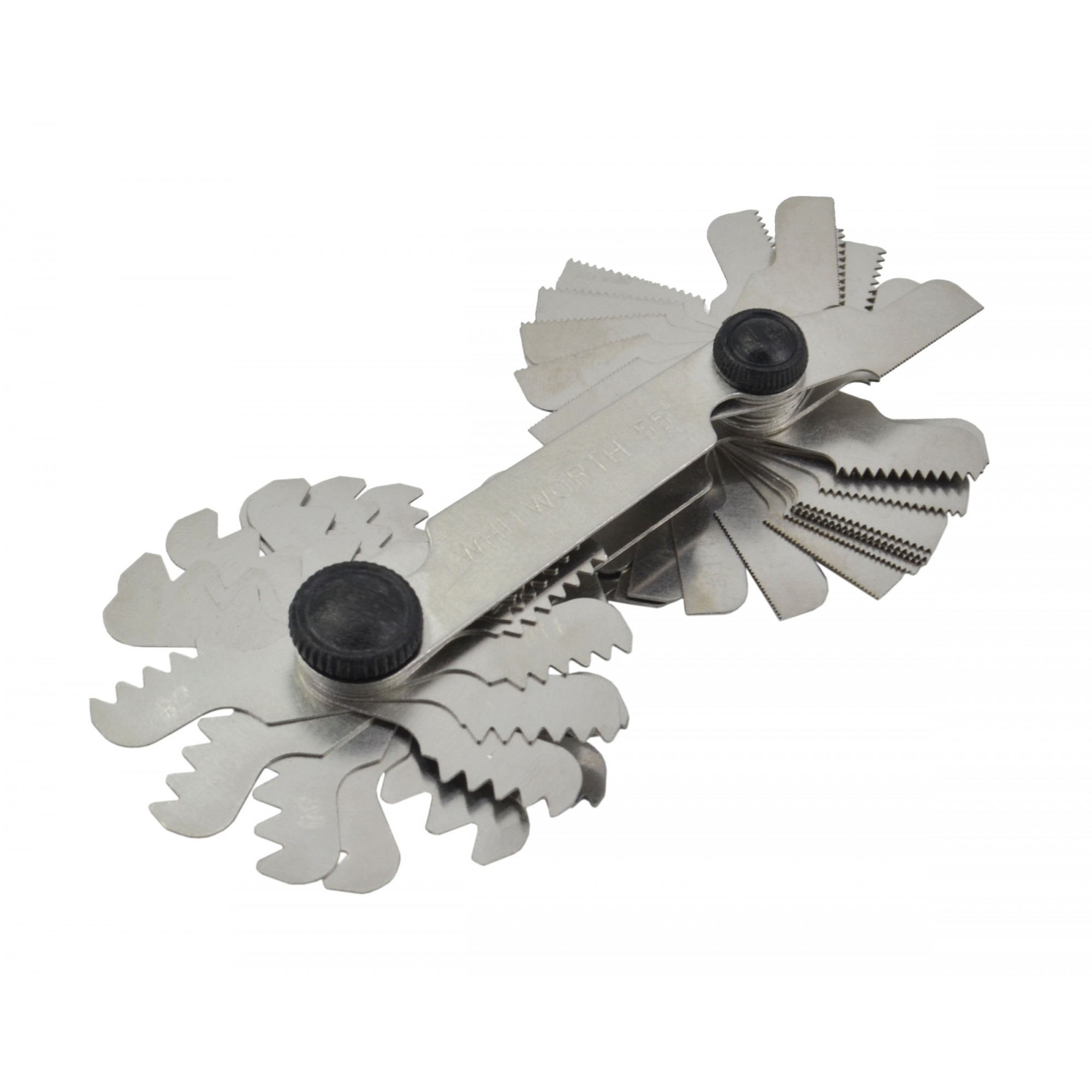 Kierrekampa AWTools AW20282; 0,25-6 mm; 52 kpl.