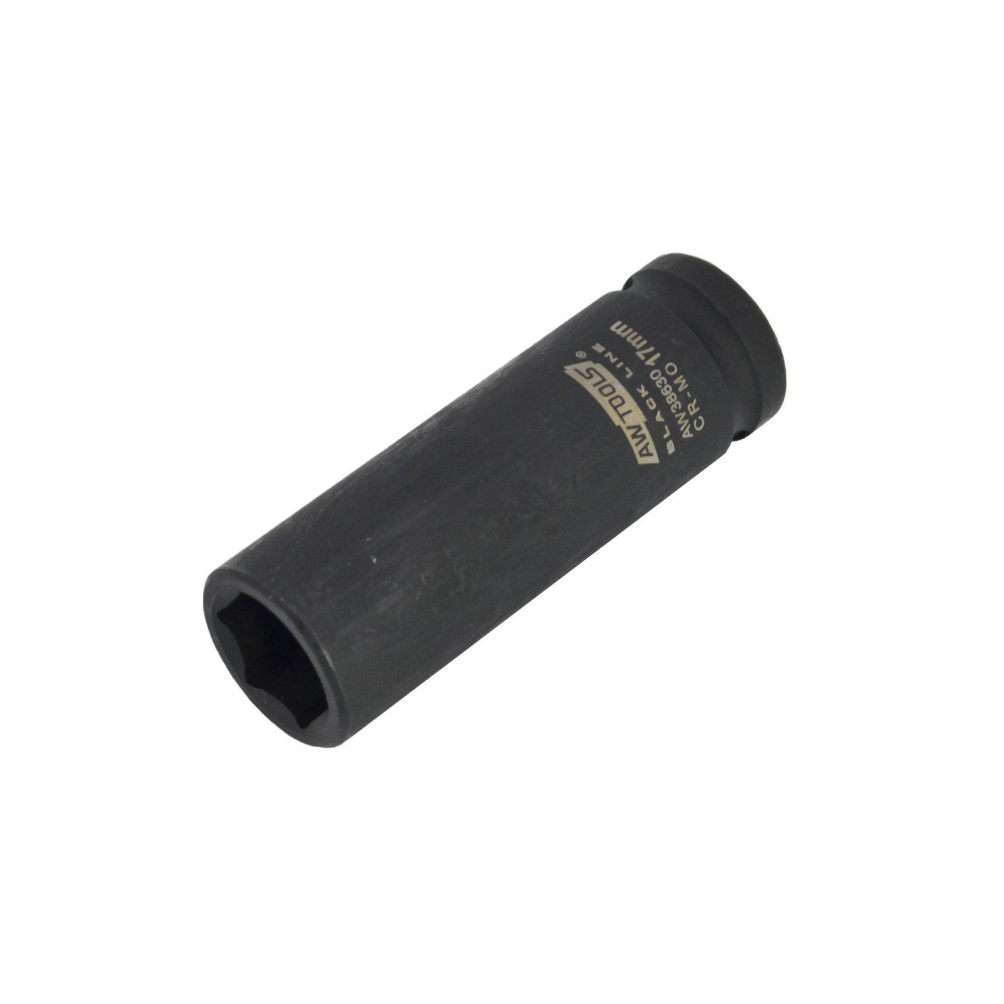 Voimahylsy AWTools AW38637BL; 1/2''; 24 mm