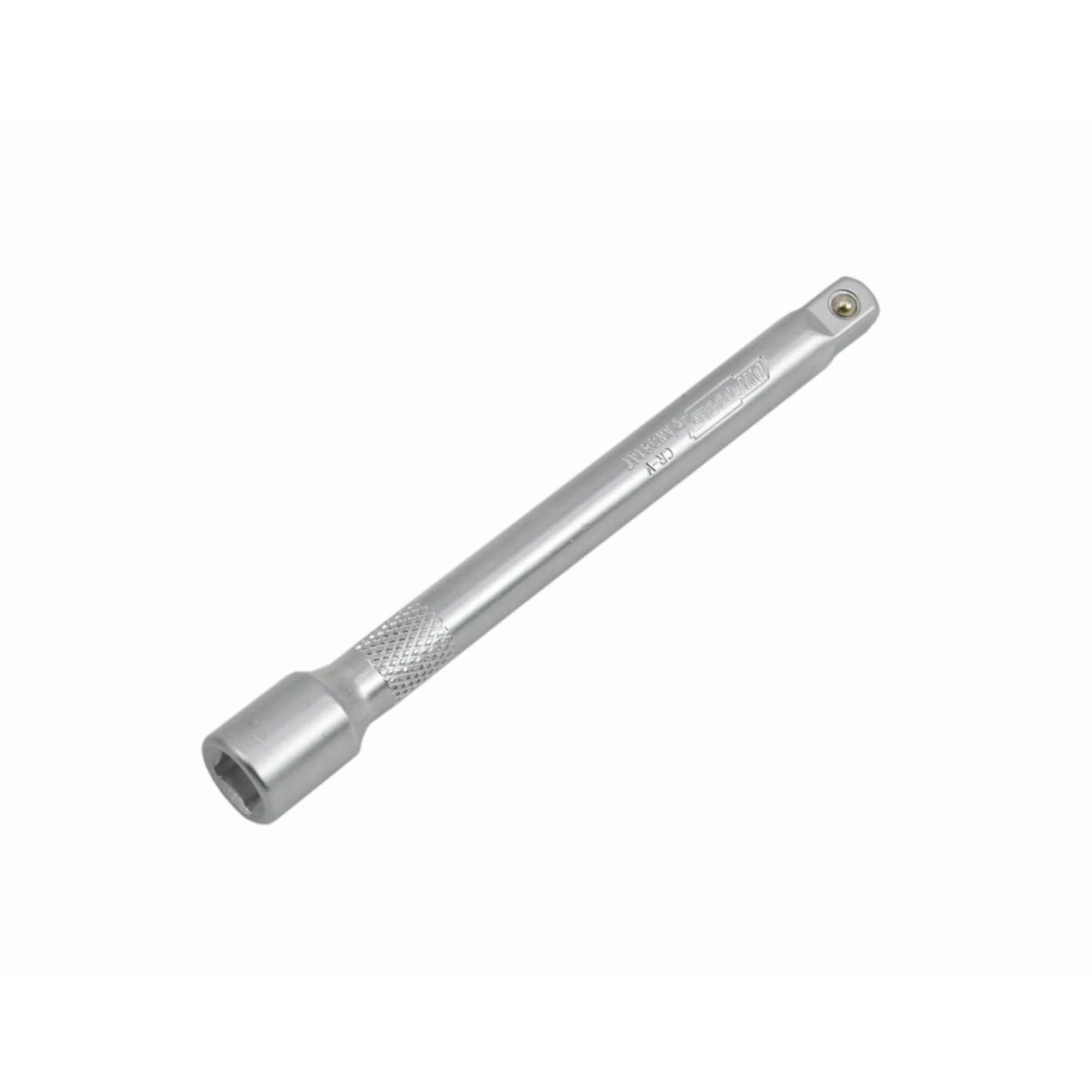 Jatkovarsi  AWTools AW38146BL; 1/4''; 75 mm