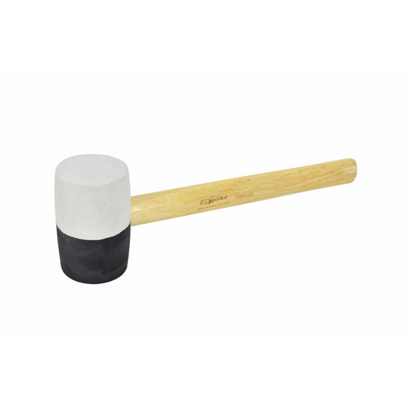 Kumivasara AWTools AW32203; 58 mm; 580 g