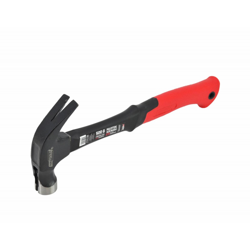 Vasara AWTools AW32119BL; 500 g