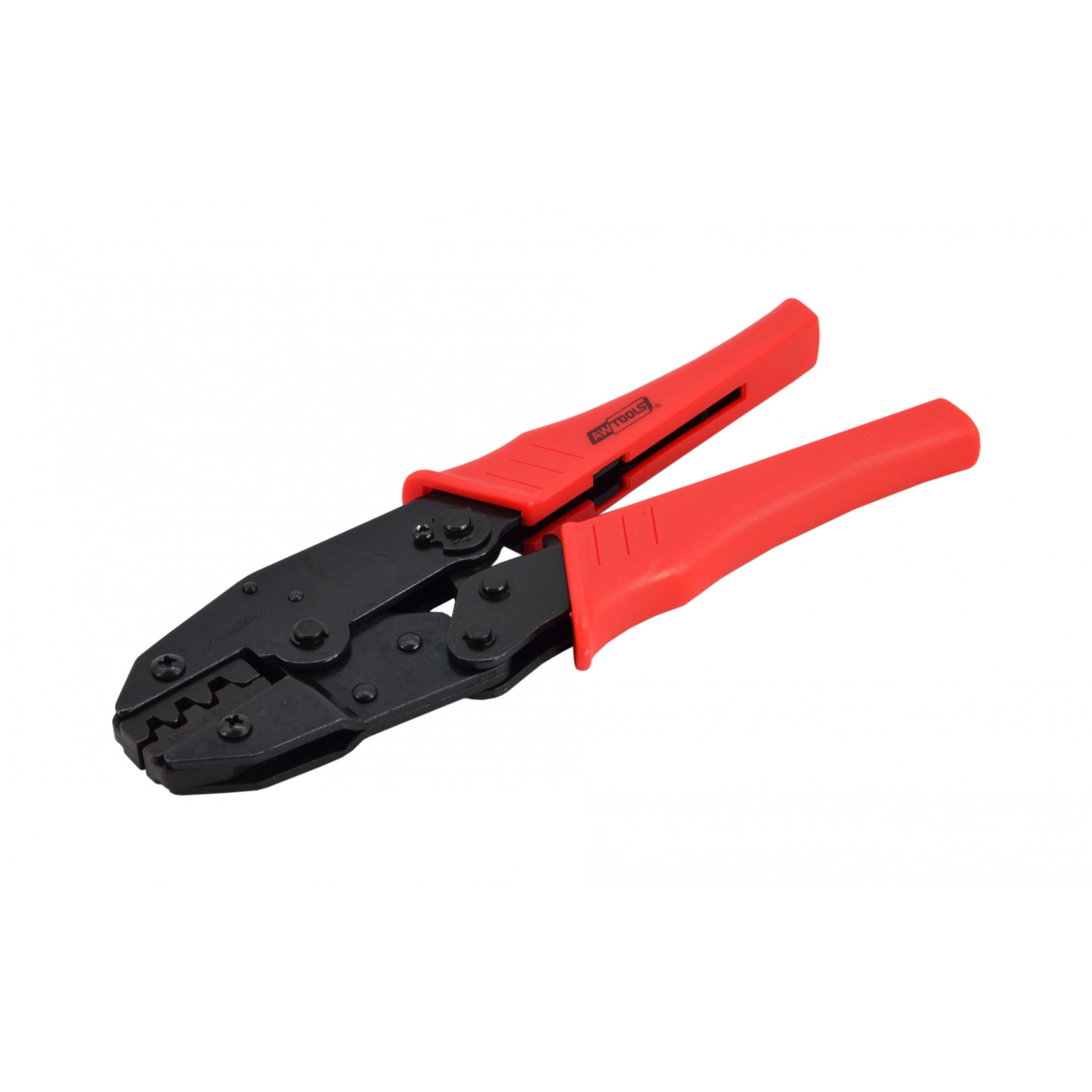 Johtopihdit AWTools AW16734; 1,5-6,0 mm²; 220 mm