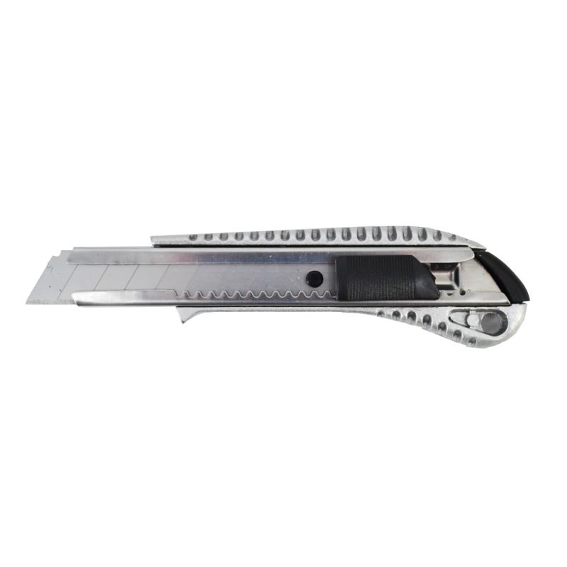 Veitsi, vaihdettavat terät AWTools AW29004; 18 mm