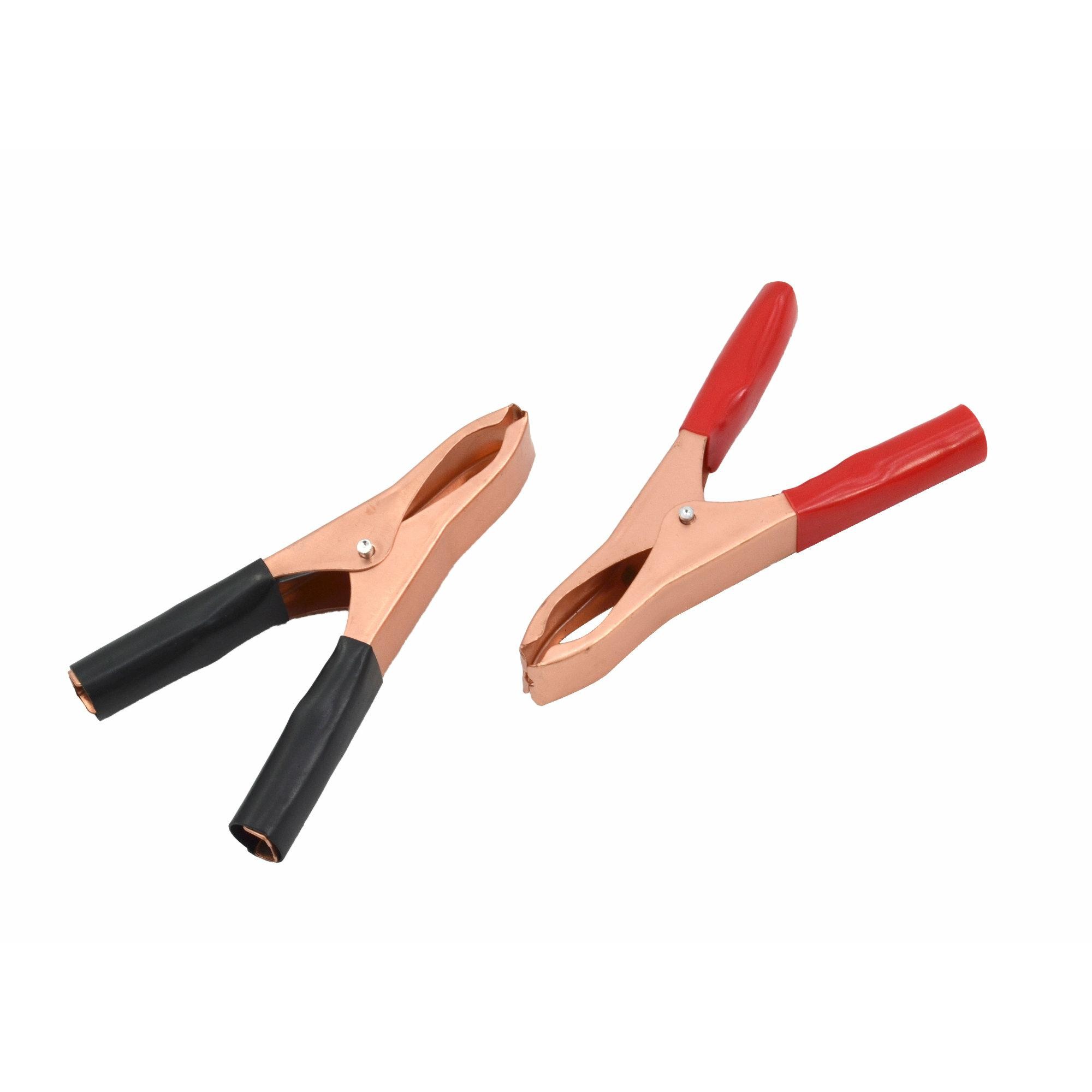 Käynnistysklemmarit AWTools AW16180; 40 A