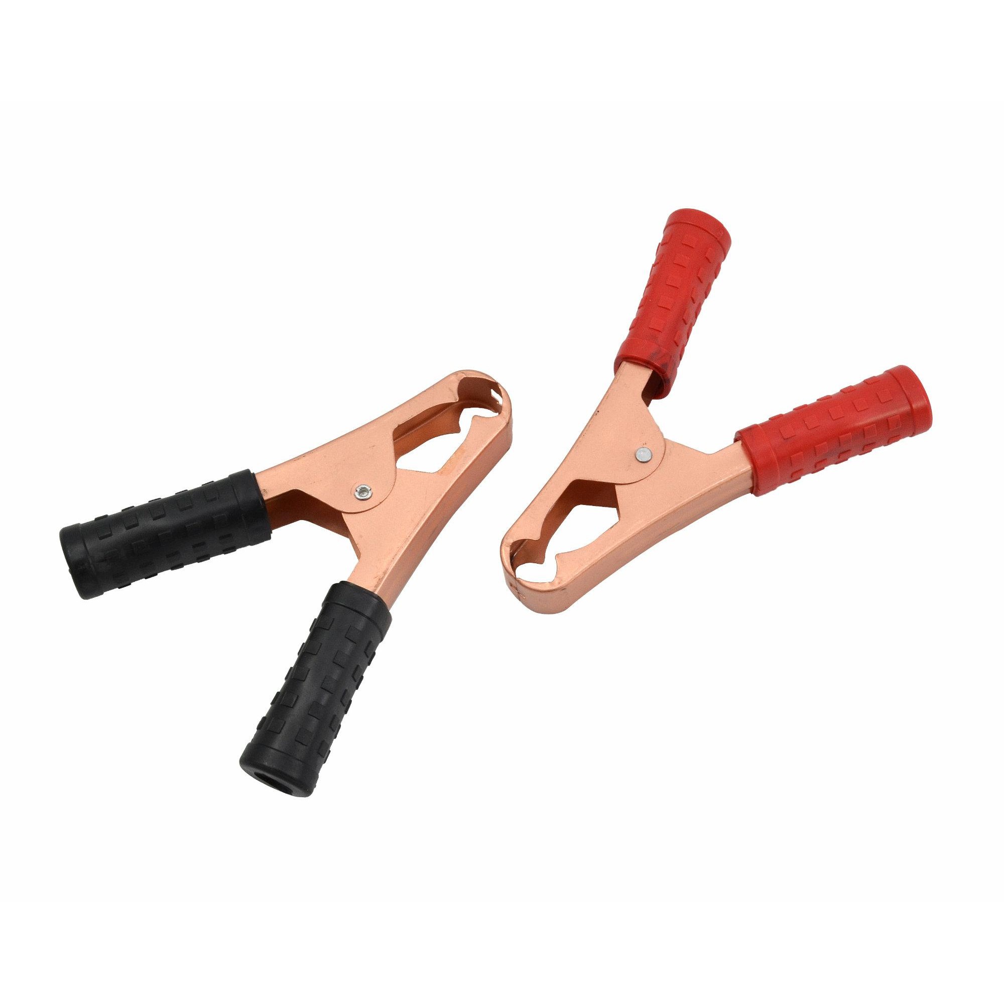 Käynnistysklemmarit AWTools AW16181; 100 A