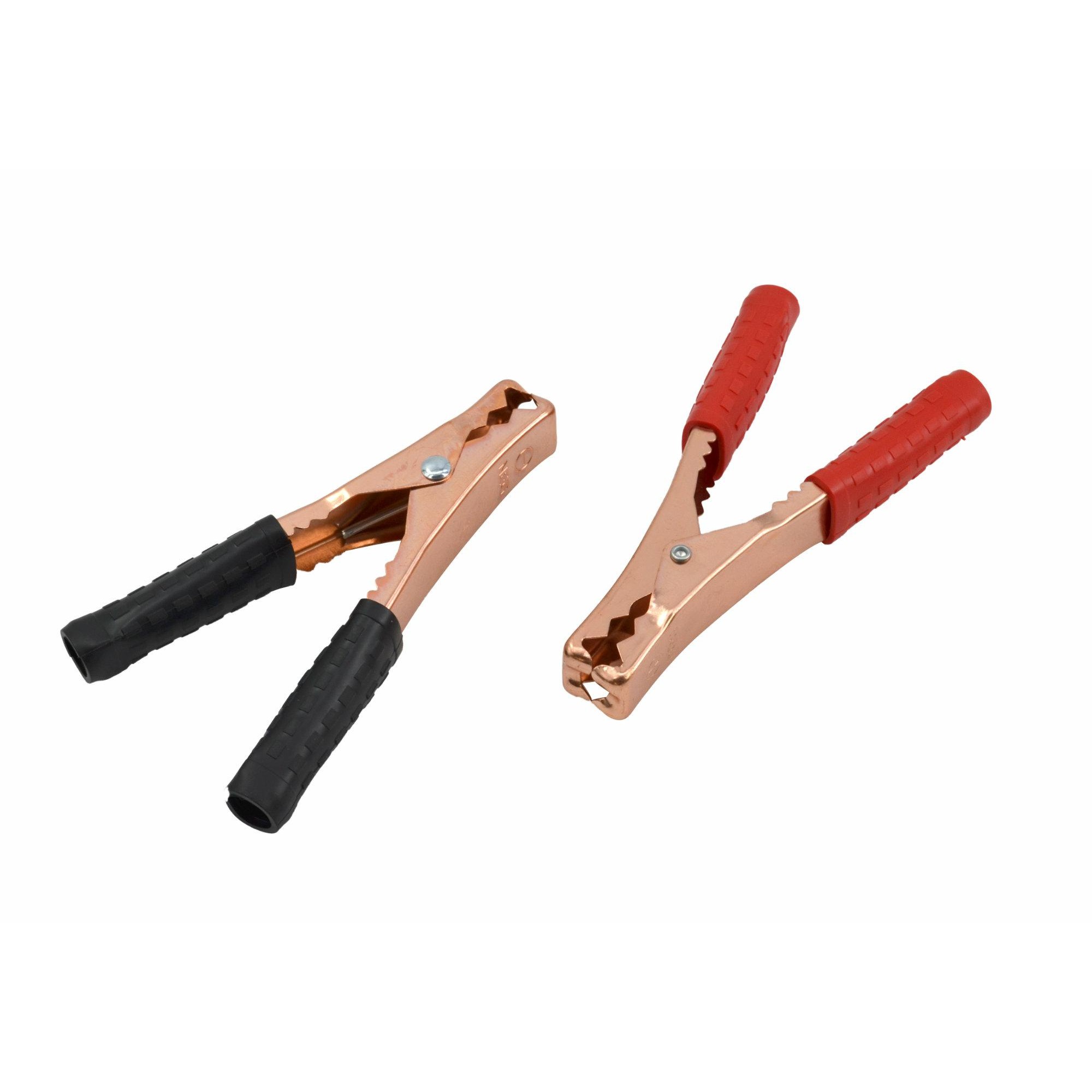 Käynnistysklemmarit AWTools AW16182; 200 A