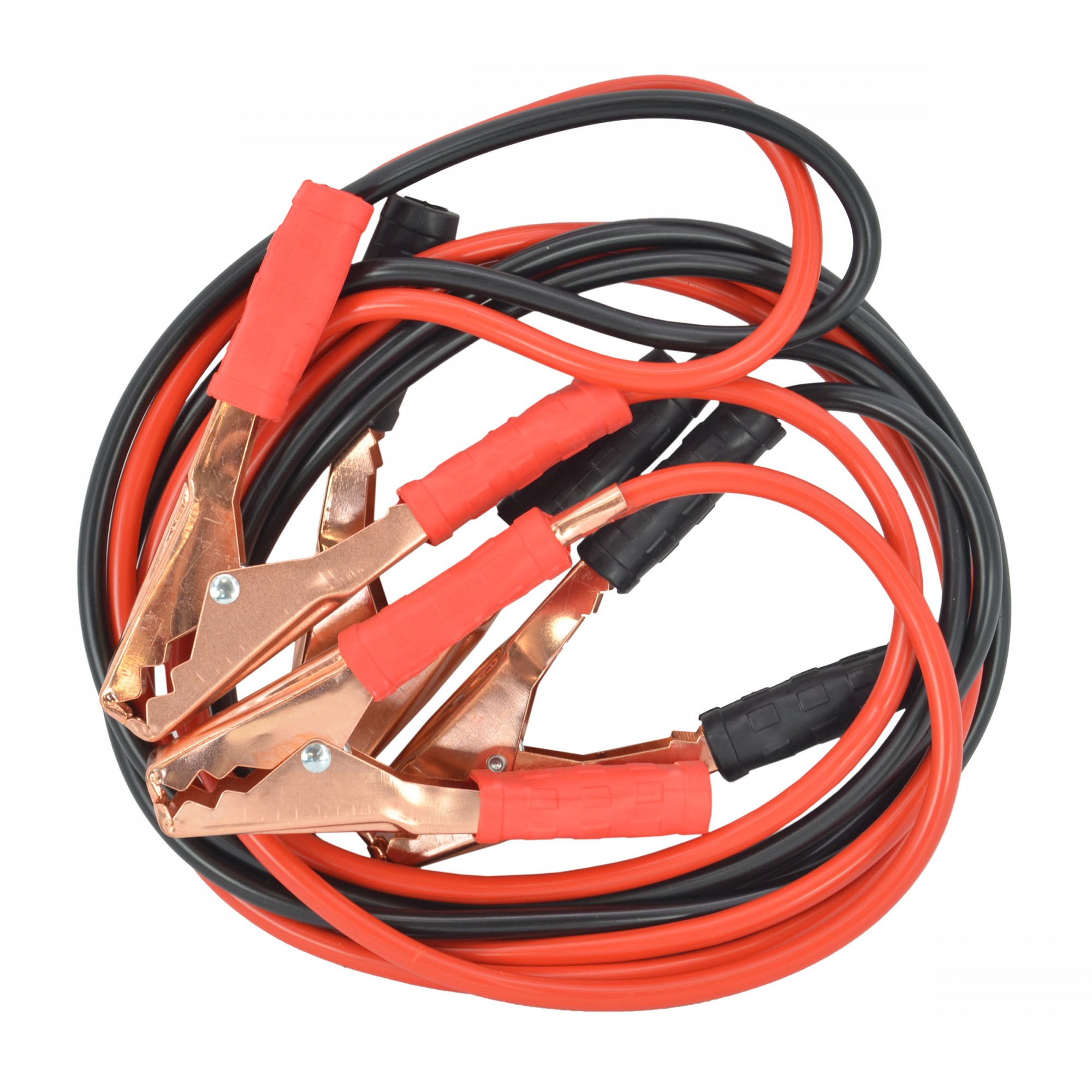 Käynnistyskaapelit AWTools AW16193; 400 A; 2 mmx3 m