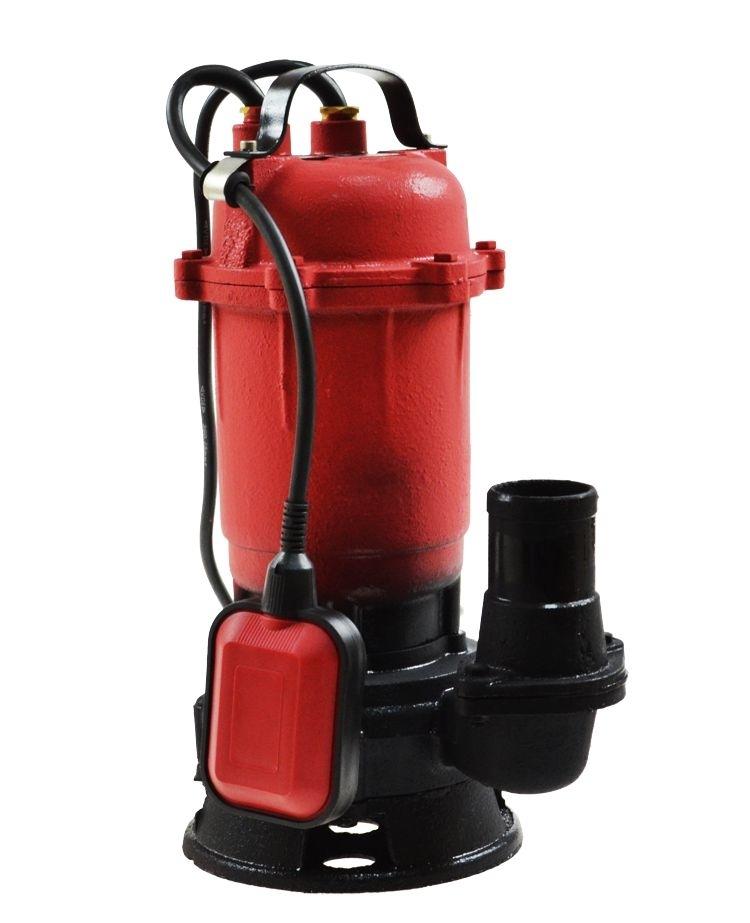 Likaveden uppopumppu AWTools AW85017; 850 W; 2''
