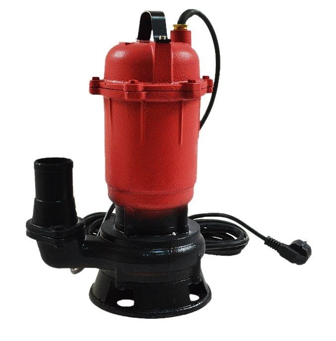 Likaveden uppopumppu AWTools AW85016; 850 W; 2''