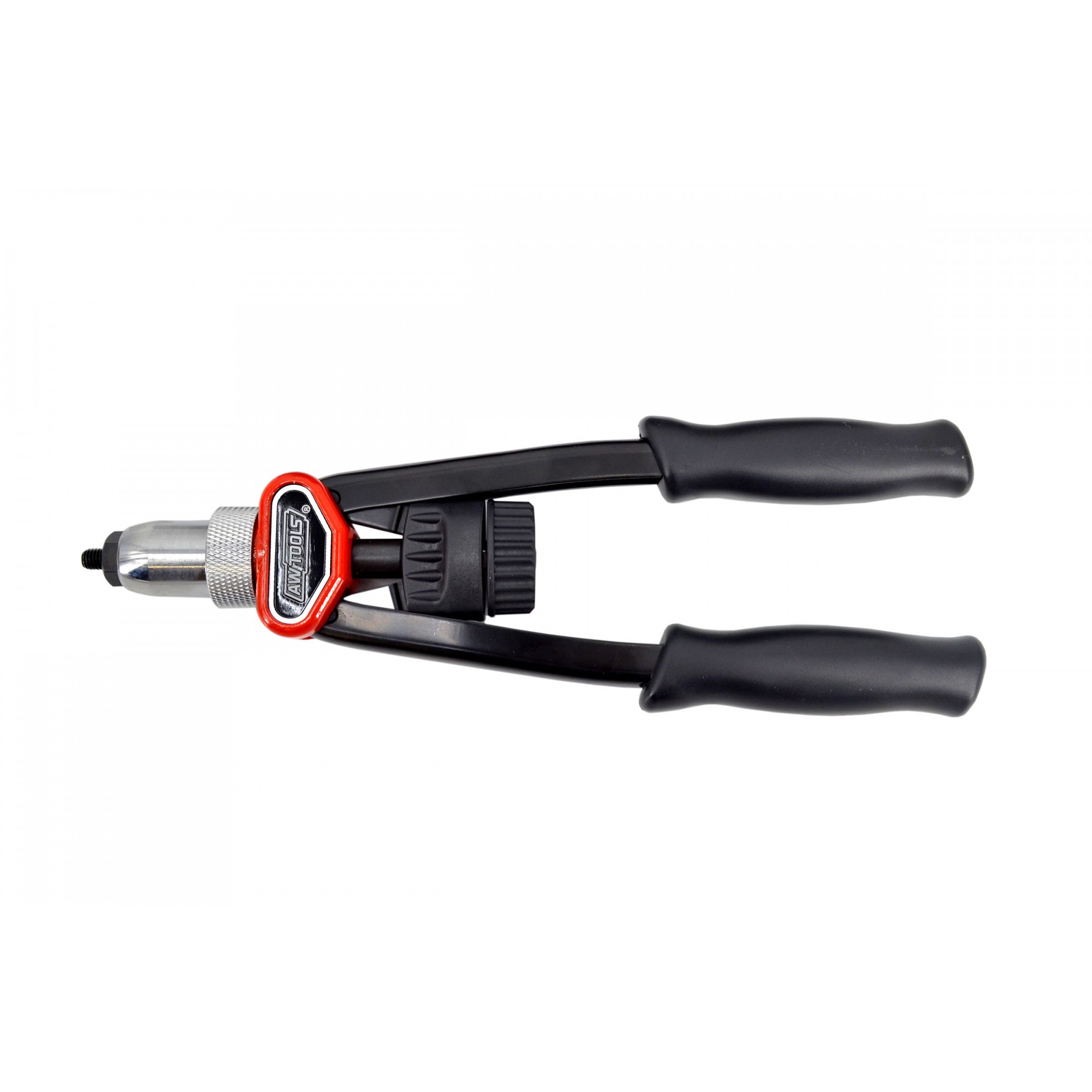 Manuaalinen niittipistooli AWTools AW13130; M5-M12 mm; 338 mm