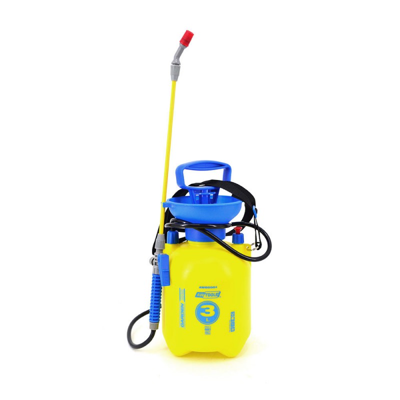 Ruisku AWTools AW60001; 3 l