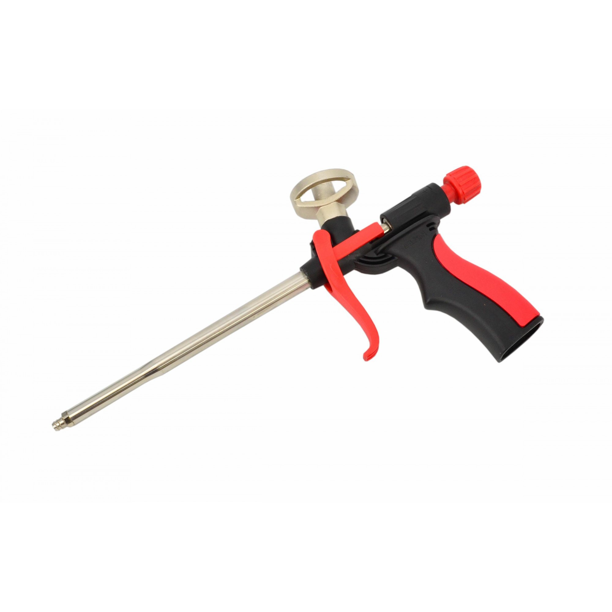 Asennus vaahtomuovipistooli AWTools AW13597; 335 mm