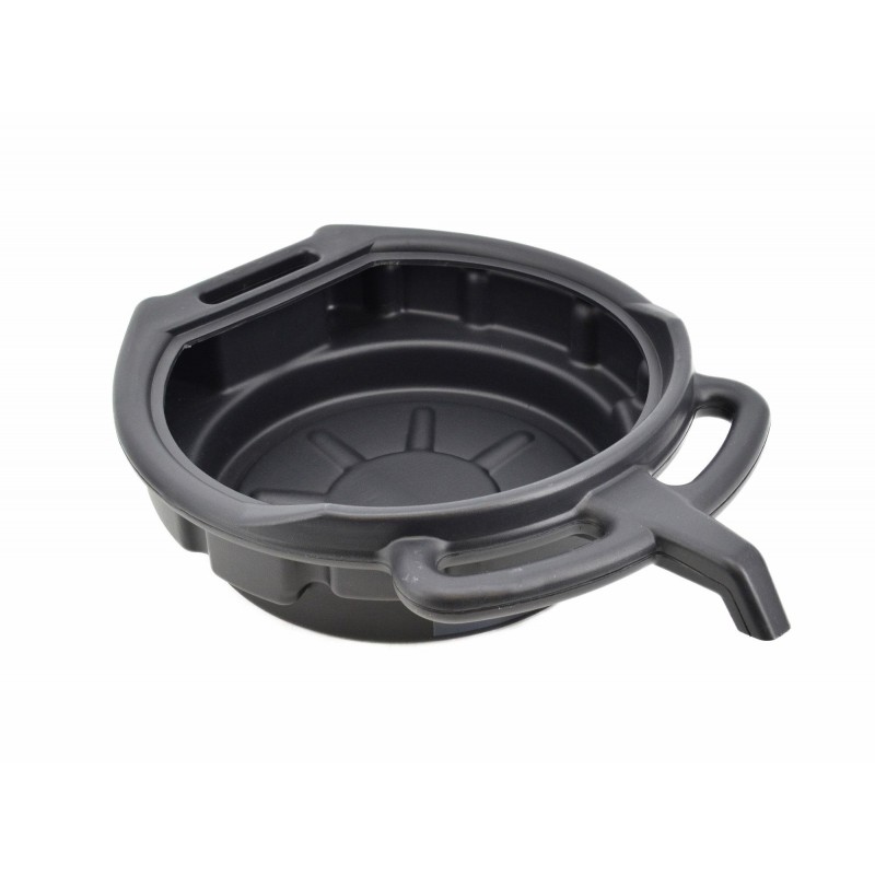 Öljynvaihtoastia AWTools AW19431; 10 l