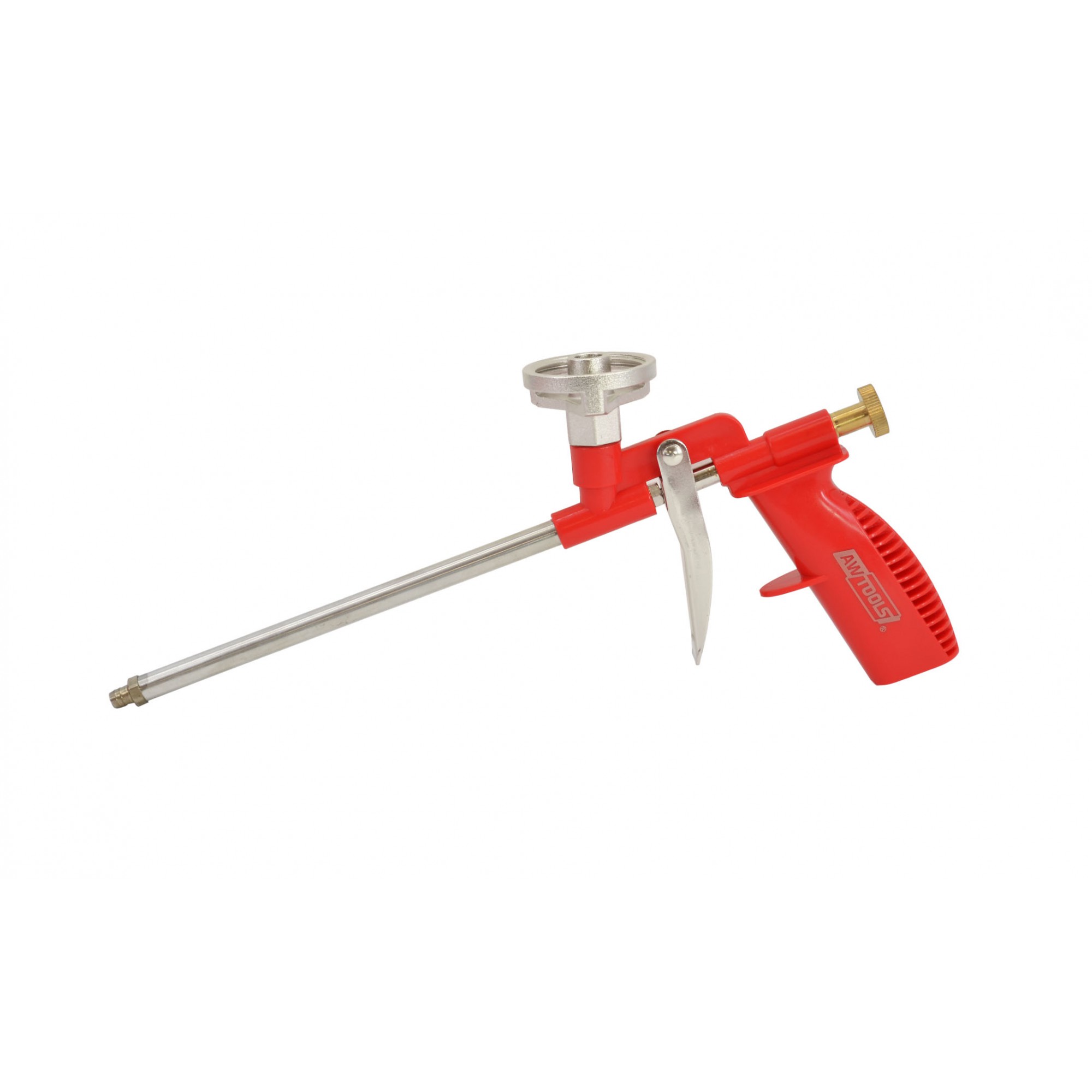 Asennus vaahtomuovipistooli AWTools AW13595; 290 mm