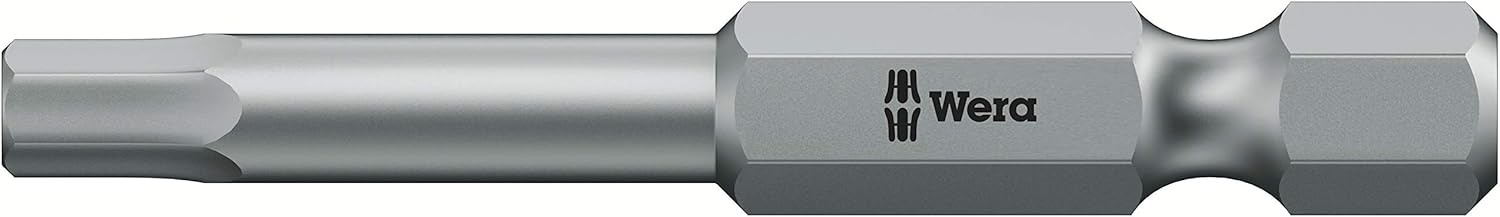 Urakärki Wera WE05059635001; Hex-Plus; 5x152 mm