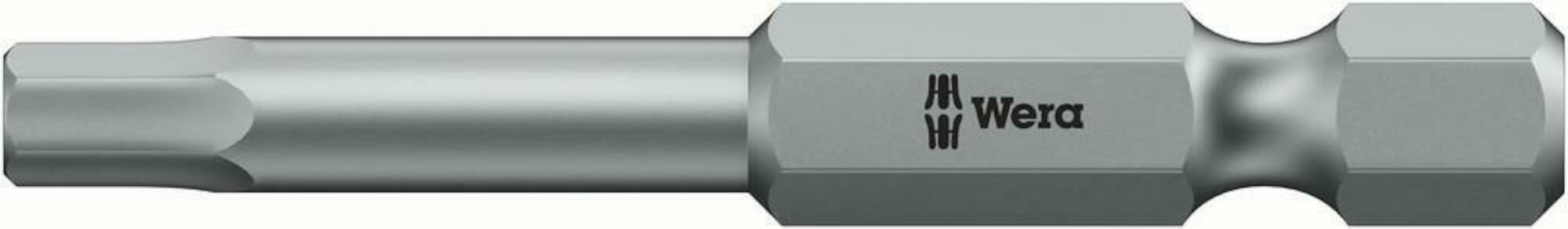 Urakärki Wera WE05380033001; 840/4 Z; Hex-Plus; 3x152 mm