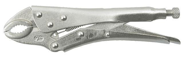 Pihdit Topex Top Tools; 250 mm