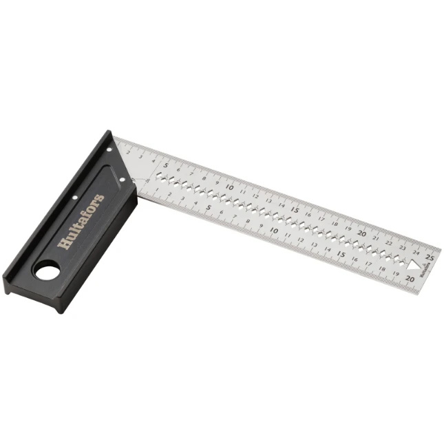 Kulmamitta Hultafors S25P; 255 mm