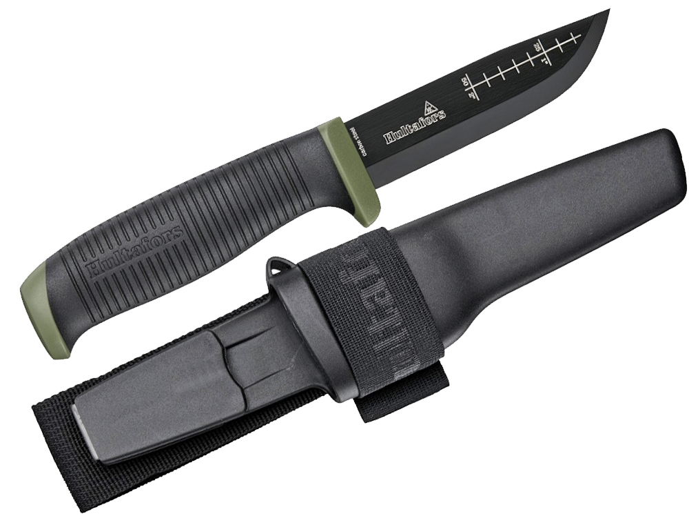 Talttaveitsi Hultafors OK4; 209 mm