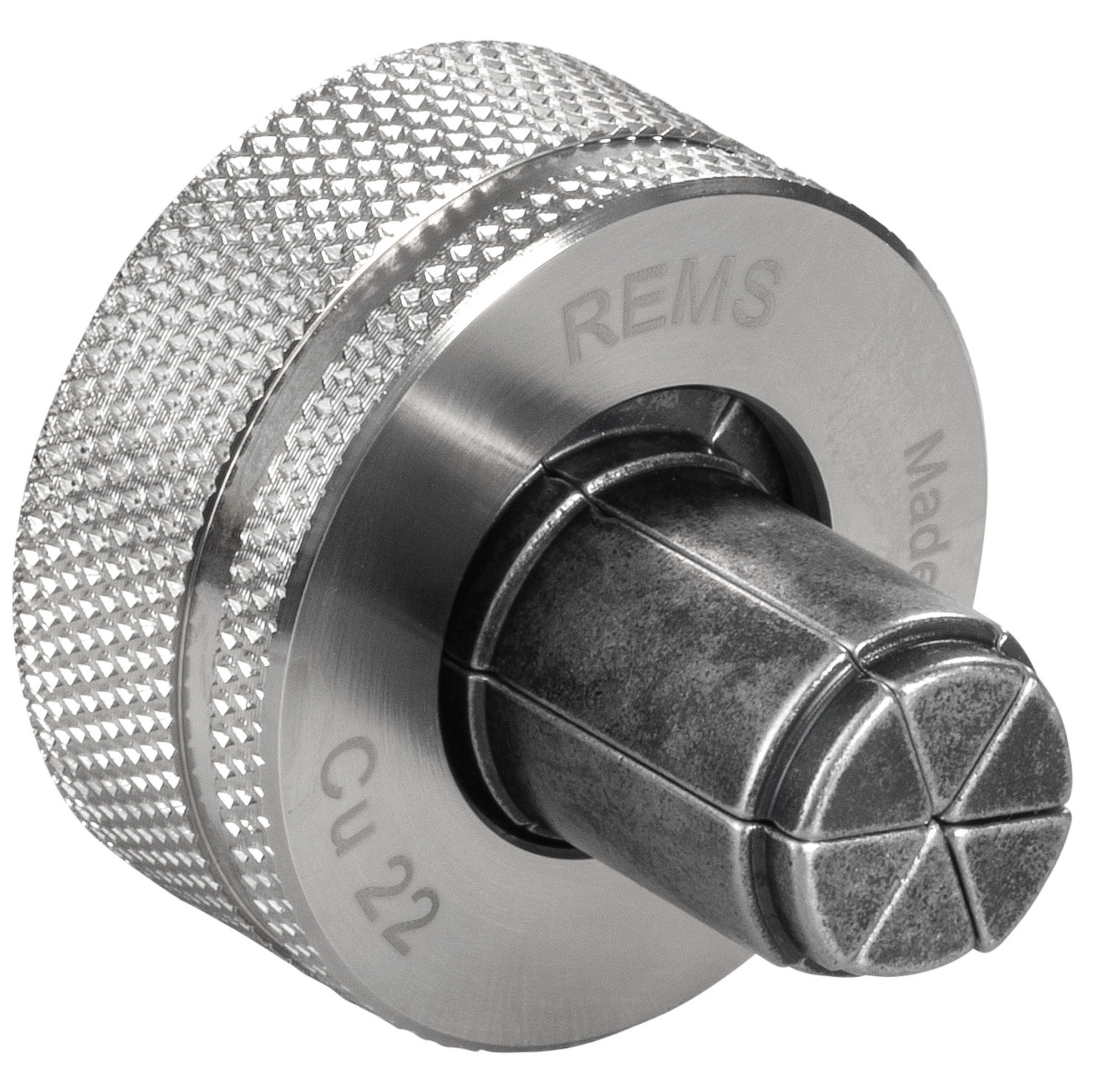 Laajennuspää Rems Ex-press Cu; 22 mm