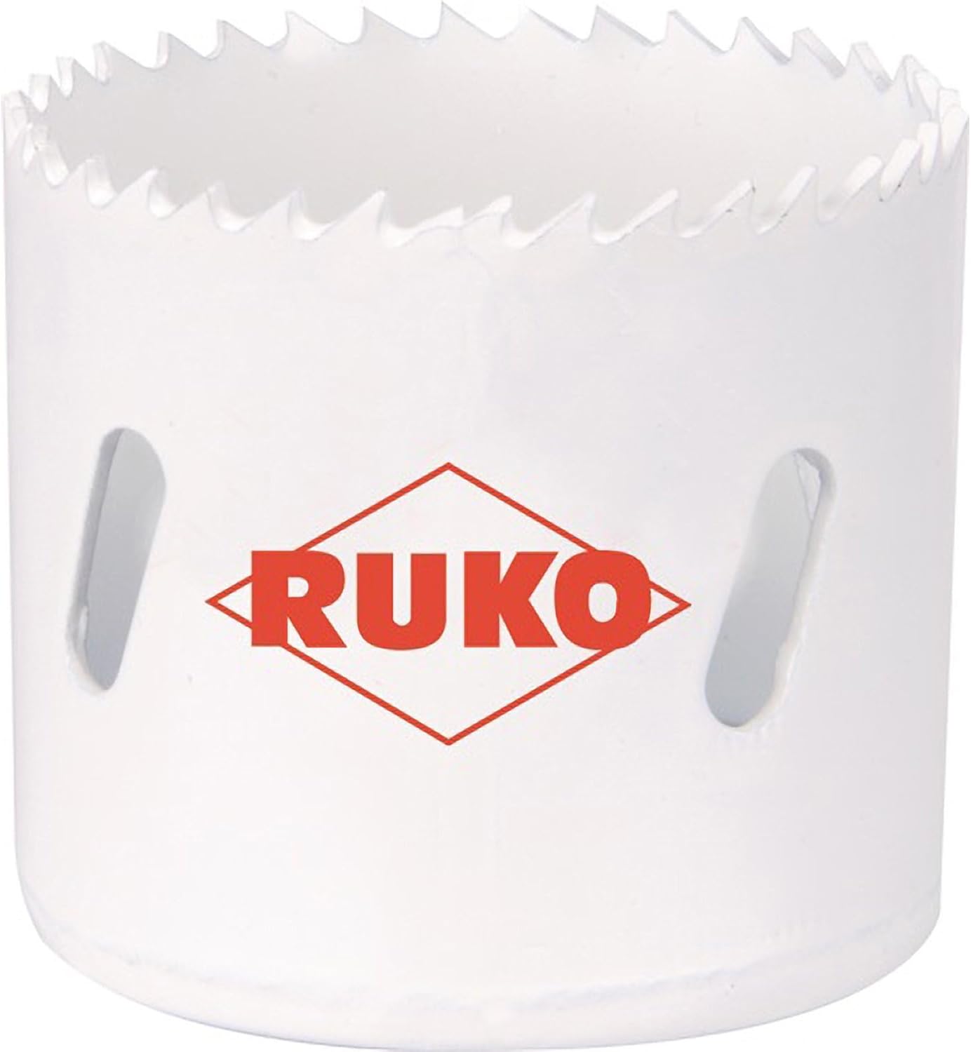 Reikäsaha Ruko 126079; HSSE-Co 8; Bi-Metal; 79 mm